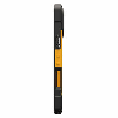UAG Pathfinder MagSafe Rugged Case Heritage Yellow for iPhone 17 Pro Max