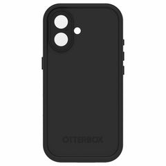 OtterBox Fre MagSafe Case Black for iPhone 17