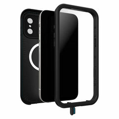 OtterBox Fre MagSafe Case Black for iPhone 17 Pro Max