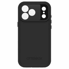 OtterBox Fre MagSafe Case Black for iPhone 17 Pro Max