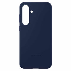 Samsung Silicone Case Dark Blue for Samsung Galaxy S25 FE