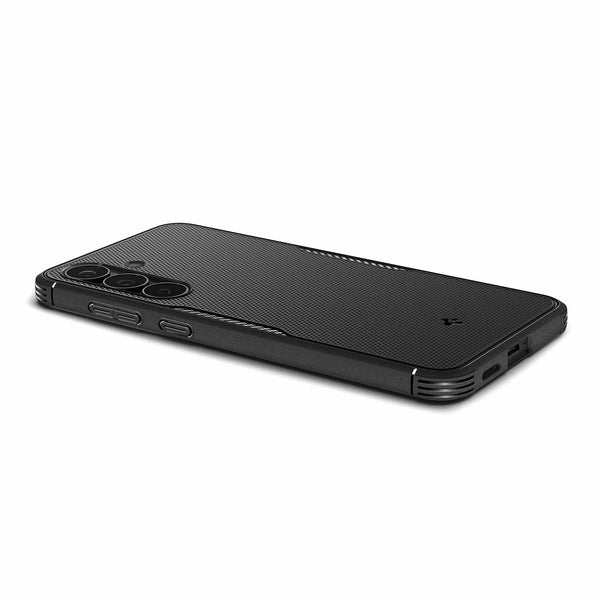 Spigen Core Armor MagFit Case Matte Black for Samsung Galaxy S25 FE