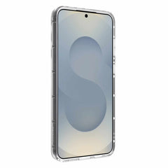 Nimbus9 Alto 2 w/Magnets Case Clear for Samsung Galaxy S25 FE