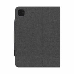 ZAGG Messenger Folio 2 Case Black for iPad Air 5th Gen/iPad Air 11 2025 (7th Gen)/iPad Pro 11 2022 (4th Gen)/2021/2020