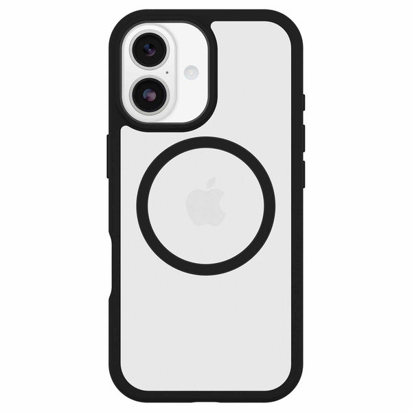 OtterBox Profile MagSafe Case Black Crystal for iPhone 17