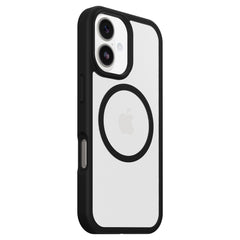 7799232 Profile MagSafe Case iPhone 17 Black Crystal