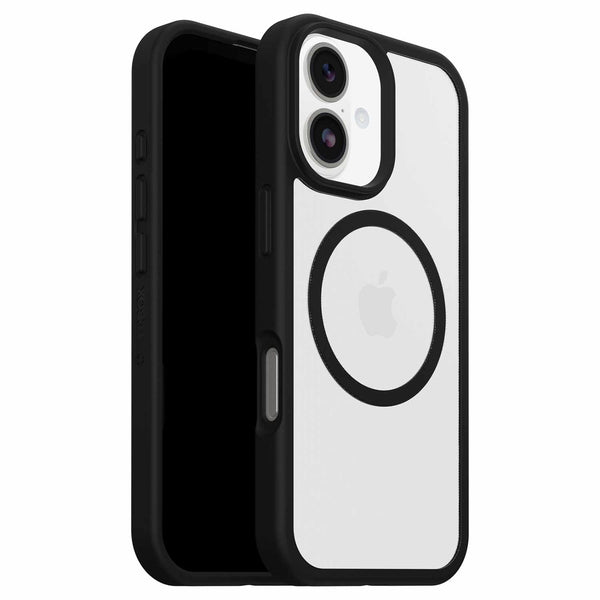 7799232 Profile MagSafe Case iPhone 17 Black Crystal
