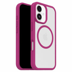 7799233 Profile MagSafe Case iPhone 17 Rose Crystal