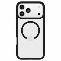 7799239 Profile MagSafe Case iPhone 17 Pro Max Black Crystal