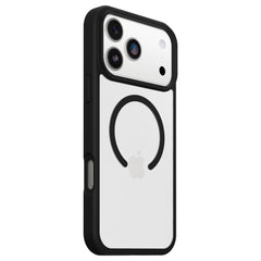 7799239 Profile MagSafe Case iPhone 17 Pro Max Black Crystal