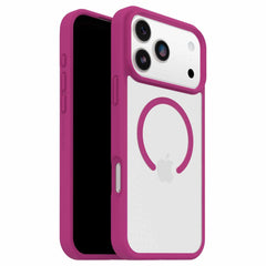 7799547 Profile MagSafe Case iPhone 17 Pro Max Rose Crystal