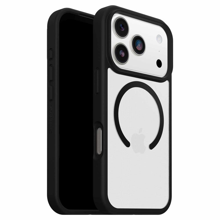 7799237 Profile MagSafe Case iPhone 17 Pro Black Crystal