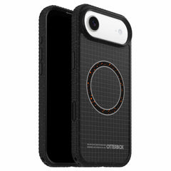 7799400 Sole MagSafe Case iPhone Air Night Raid (Black)