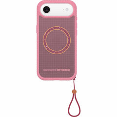 7799403 Sole MagSafe Case iPhone Air Xtra Hot (Pink)