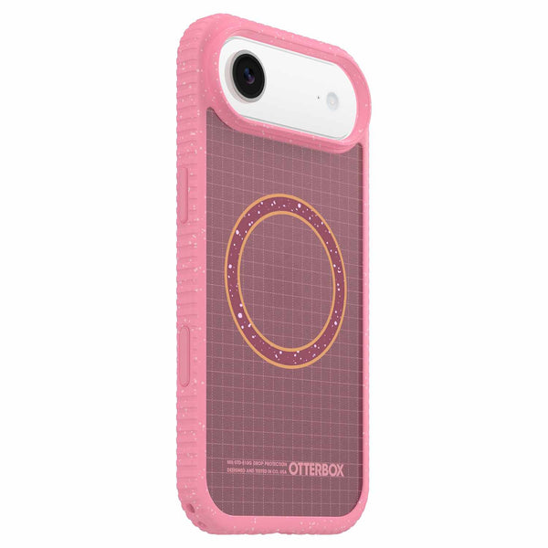 OtterBox Sole MagSafe Case Xtra Hot (Pink) for iPhone Air