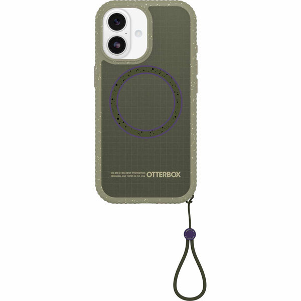 OtterBox Sole Case Fair Play (Green) for iPhone 17