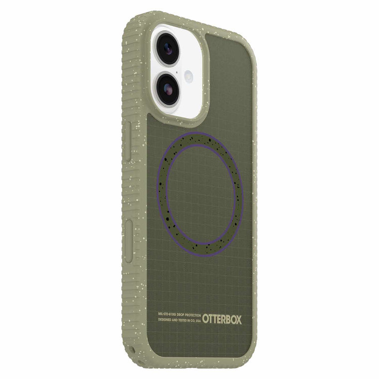 7799398 Sole MagSafe Case iPhone 17 Fair Play (Green)
