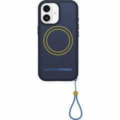 7799397 Sole MagSafe Case iPhone 17 Real Quiet (Blue)