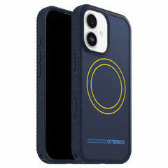7799397 Sole MagSafe Case iPhone 17 Real Quiet (Blue)