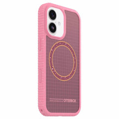 7799399 Sole MagSafe Case iPhone 17 Xtra Hot (Pink)