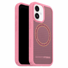 7799399 Sole MagSafe Case iPhone 17 Xtra Hot (Pink)