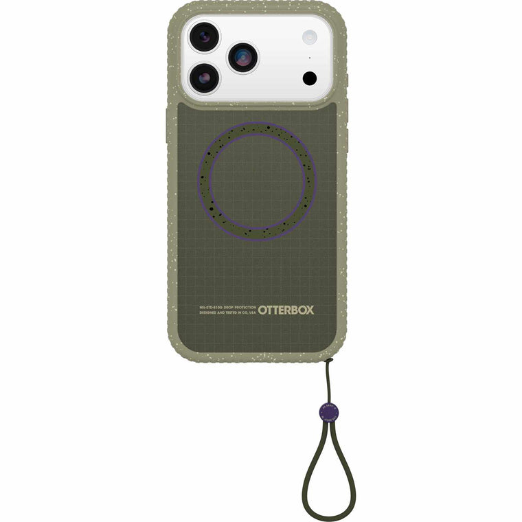 OtterBox Sole Case Fair Play (Green) for iPhone 17 Pro Max