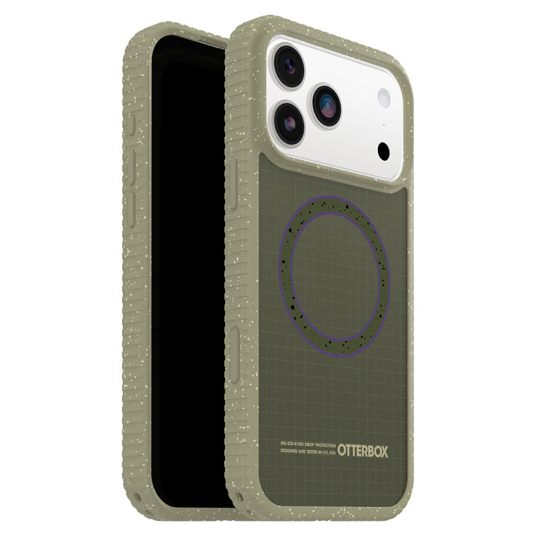OtterBox Sole Case Fair Play (Green) for iPhone 17 Pro Max
