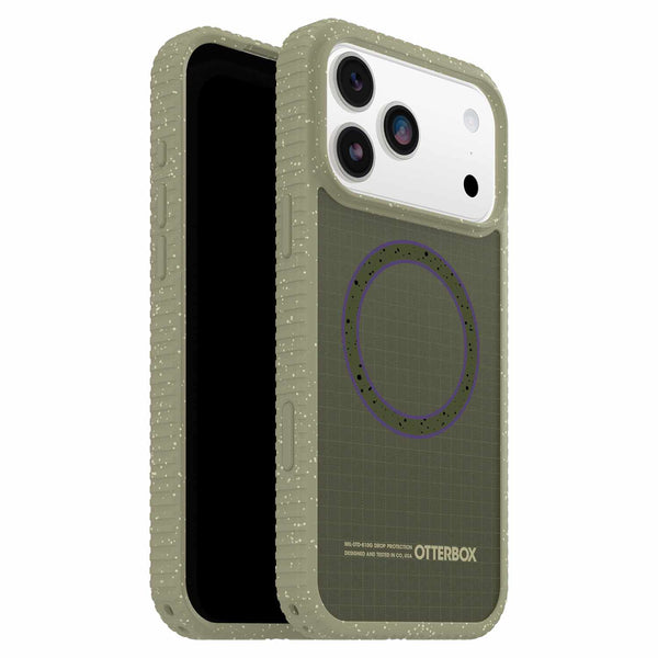 7799410 Sole MagSafe Case iPhone 17 Pro Max Fair Play (Green)