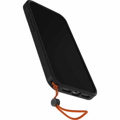 7799408 Sole MagSafe Case iPhone 17 Pro Max Night Raid (Black)