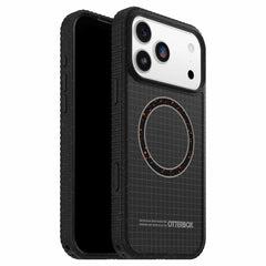 7799408 Sole MagSafe Case iPhone 17 Pro Max Night Raid (Black)