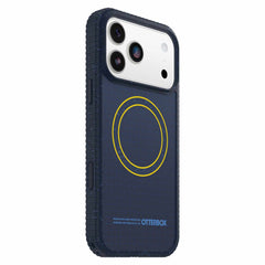 7799409 Sole MagSafe Case iPhone 17 Pro Max Real Quiet (Blue)