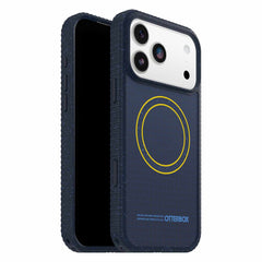 7799409 Sole MagSafe Case iPhone 17 Pro Max Real Quiet (Blue)