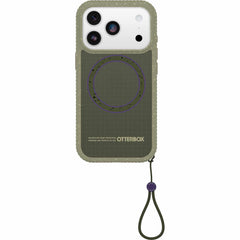 7799406 Sole MagSafe Case iPhone 17 Pro Fair Play (Green)