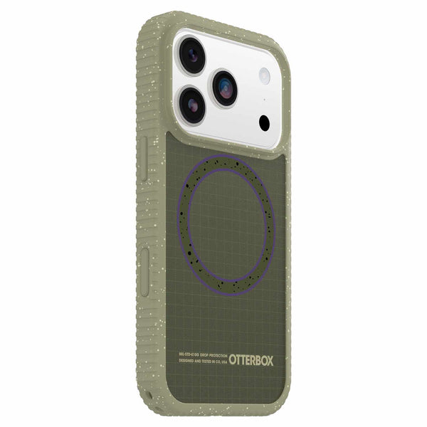 7799406 Sole MagSafe Case iPhone 17 Pro Fair Play (Green)