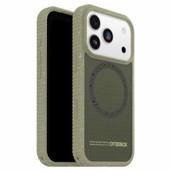 7799406 Sole MagSafe Case iPhone 17 Pro Fair Play (Green)