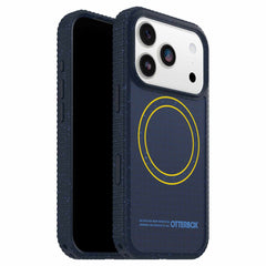 OtterBox Sole Case Real Quiet (Blue) for iPhone 17 Pro