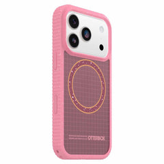 7799407 Sole MagSafe Case iPhone 17 Pro Xtra Hot (Pink)