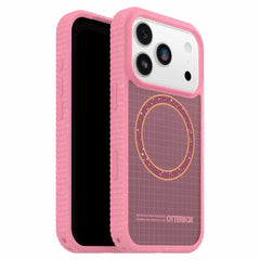 7799407 Sole MagSafe Case iPhone 17 Pro Xtra Hot (Pink)