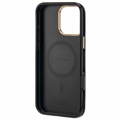 Kate Spade Crystal Pave MagSafe Case Nightfall for iPhone 17