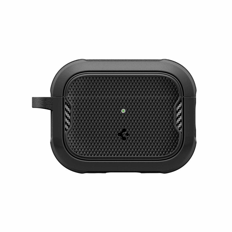 ACS09833 Core Armor Case AirPods Pro 3 Matte Black