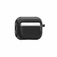 Spigen Core Armor Case Matte Black for AirPods Pro 3
