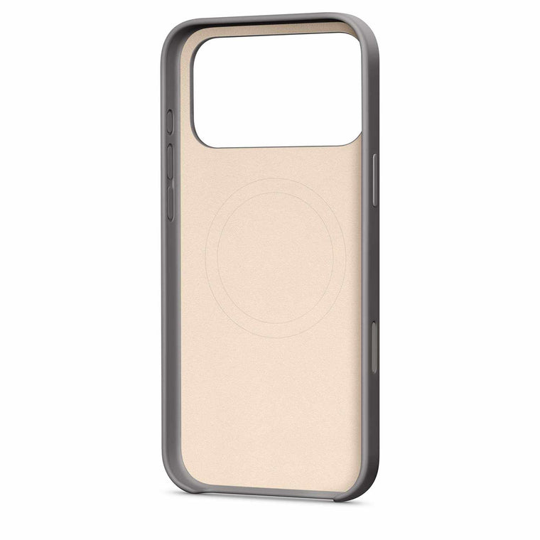 MGJD4LLA Case with MagSafe and Camera Control iPhone 17 Pro Max Granite Gray