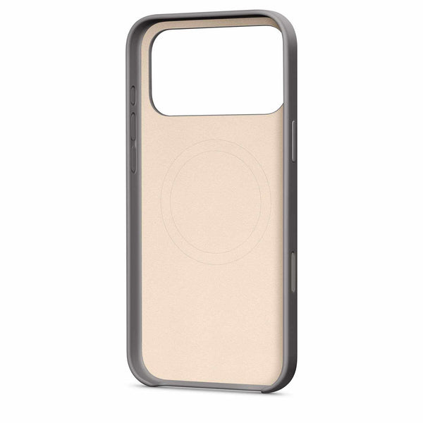 MGJD4LLA Case with MagSafe and Camera Control iPhone 17 Pro Max Granite Gray