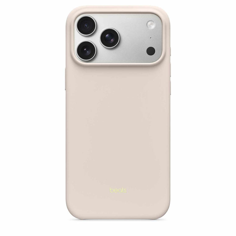 MGJE4LLA Case with MagSafe and Camera Control iPhone 17 Pro Max Lime Stone