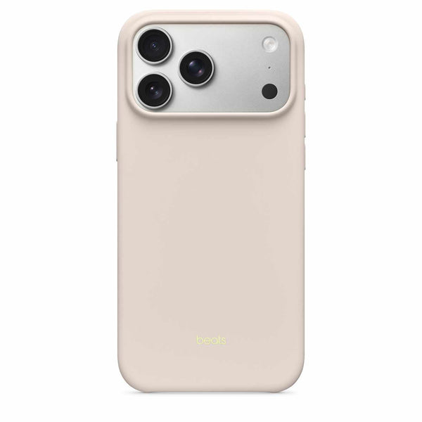 MGJE4LLA Case with MagSafe and Camera Control iPhone 17 Pro Max Lime Stone