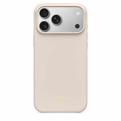 MGJE4LLA Case with MagSafe and Camera Control iPhone 17 Pro Max Lime Stone