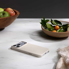 MGJE4LLA Case with MagSafe and Camera Control iPhone 17 Pro Max Lime Stone