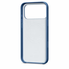 MGJG4LLA Case with MagSafe and Camera Control iPhone 17 Pro Max Bedrock Blue