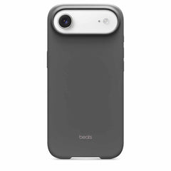 MGJT4LLA Case with MagSafe and Camera Control iPhone Air Granite Gray