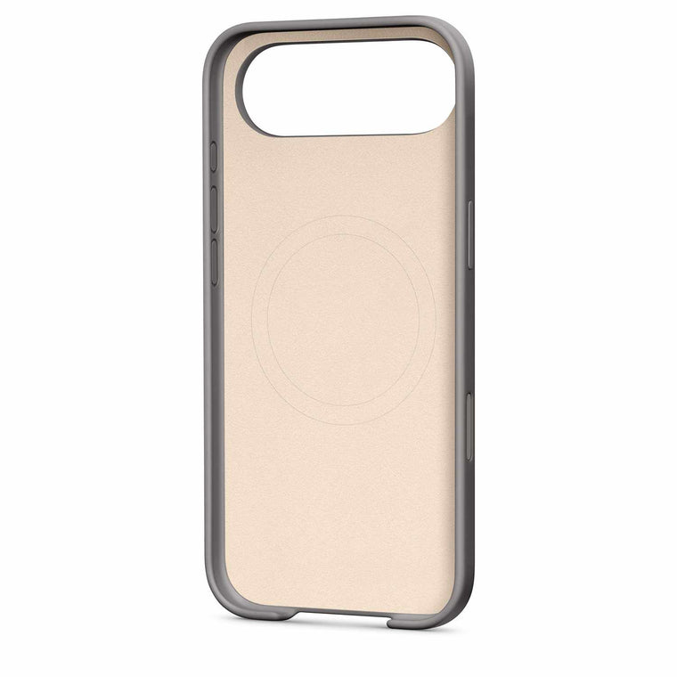 MGJT4LLA Case with MagSafe and Camera Control iPhone Air Granite Gray